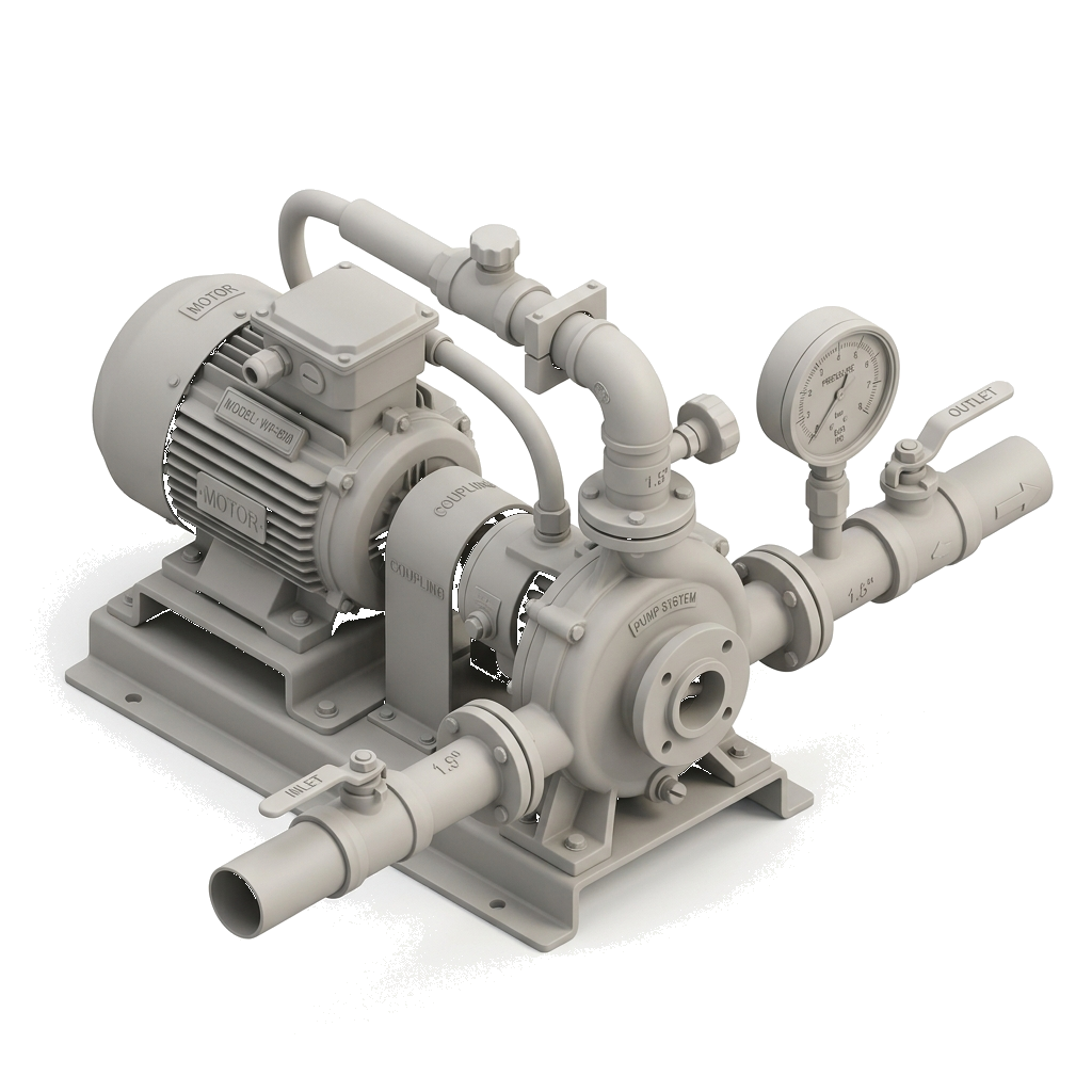 Equipment