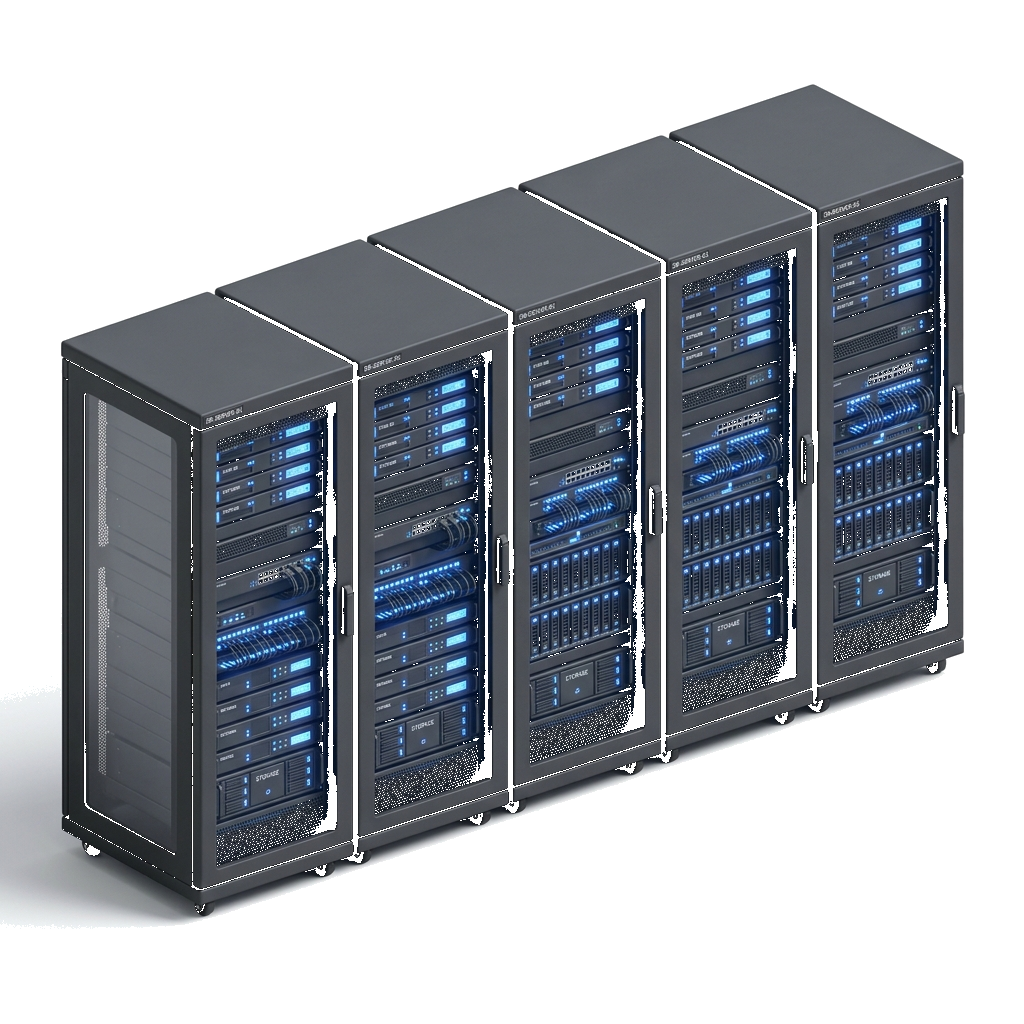 Servers