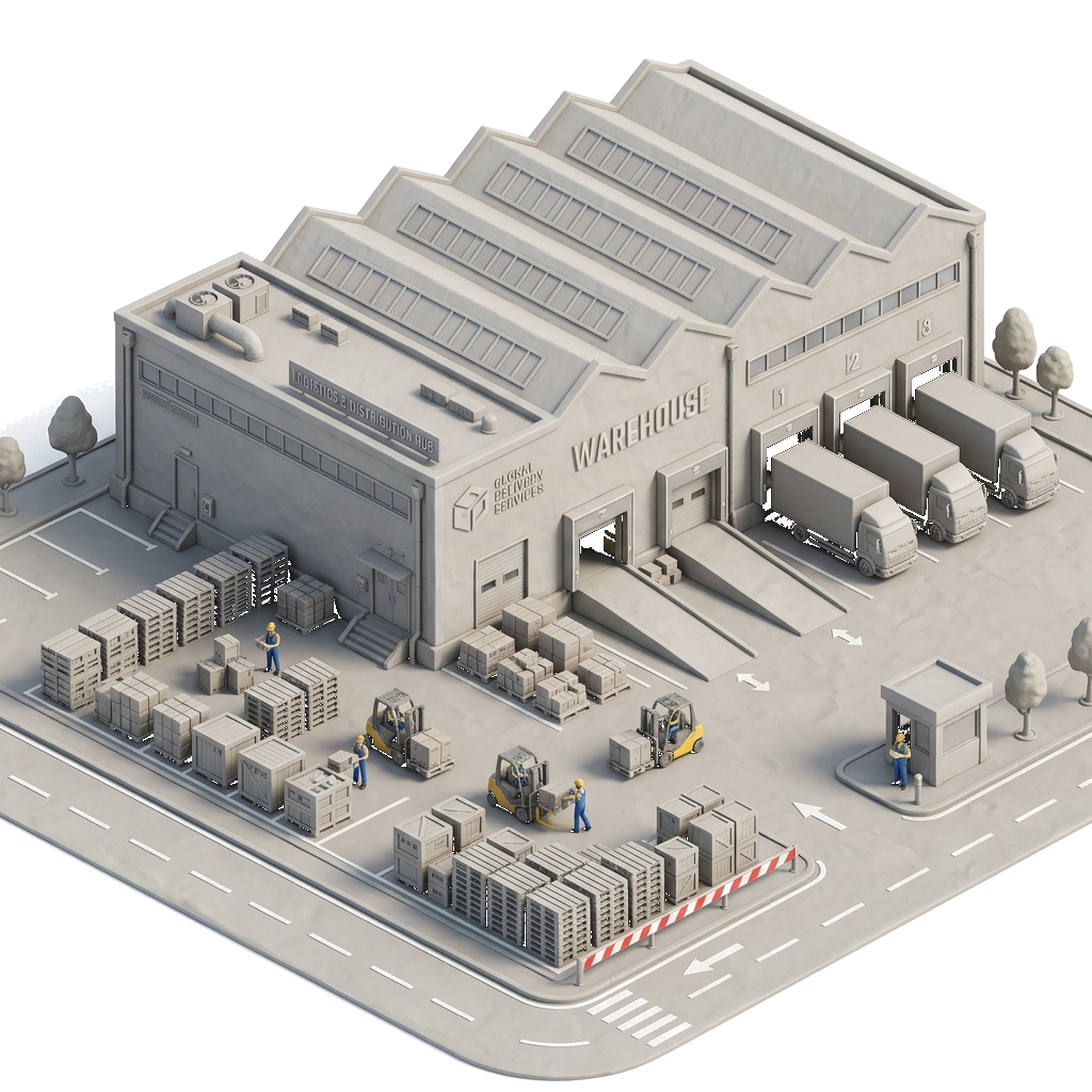 Warehouse
